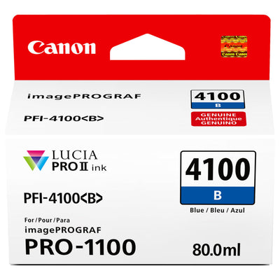 CANON PFI-4100 B