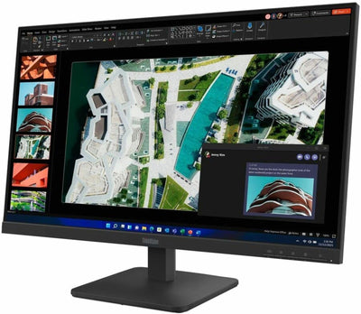 Lenovo ThinkVision S27-4e 27-inch FHD with IPS Panel Monitor