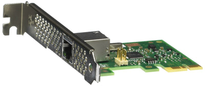 Intel I210T1 Gigabit Ethernet Server Adapter