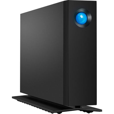 Disque dur USB Seagate LaCie D2 Professional 10 To
