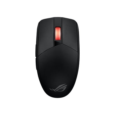 Asus ROG Strix Impact III Wireless Gaming Mouse, 57 G Lightweight, 36K