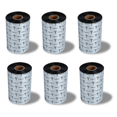6 Rolls 4.33