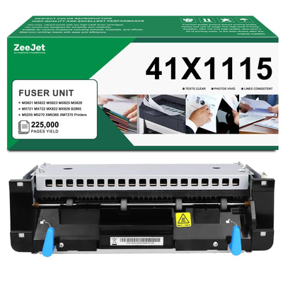 LEXMARK MX52X KIT DE MAINTENANCE SVC FUSER 52X 200K 110V