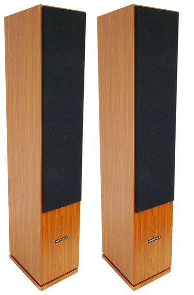 PREMIUM FULL RANGE PASSIVE SPEAKER