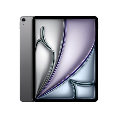 13IN iPad AIR M4 WIFI+CELL 256GB Space Grey