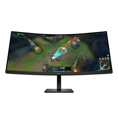 HP OMEN 34