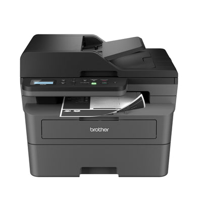 Brother DCP-L2640DW Monochrome Laser All-in-One Printer