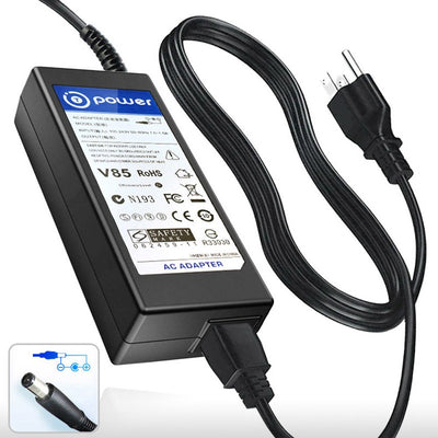 T POWER 90W Charger Compatible for HP 18'' 19'' 20