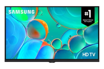 Samsung 32 UHD Lifestyle Smart Monitor LS32BM801UNXGO
