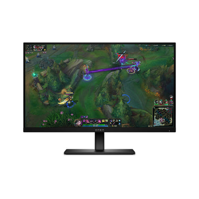 OMEN 24.5inch FHD 360Hz Gaming Monitor - OMEN 25