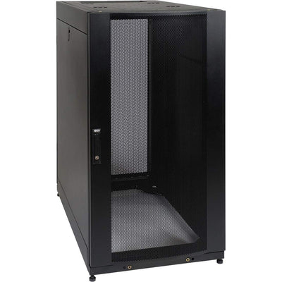 Tripp Lite SR25UB 25U Armoire Rack Serveur Portes et Panneaux Latéraux 30