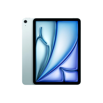 11IN iPad AIR M4 WIFI 128GB Blue
