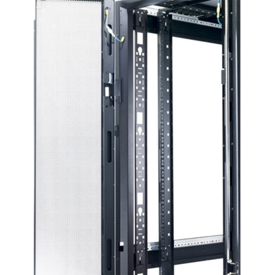 APC NetShelter Vertical Cable Manager 42U Black