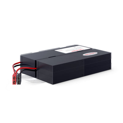 Batterie UPS CyberPower RB1270X4J Sealed Lead Acid (VRLA) 12 V 7 Ah