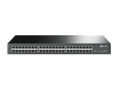 TL-SG1048 48PORT 10/100/1000 802,3X Empilable RJ45