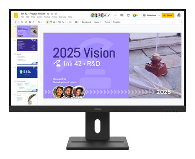 27IN MONITOR-HDMI E27Q-40 H25270QE0