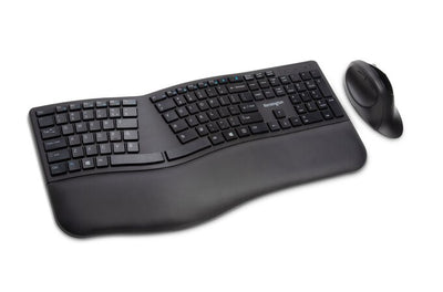 Wireless Keyboard and Mouse