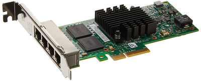 Intel I350-T4V2 Ethernet Server Adapter