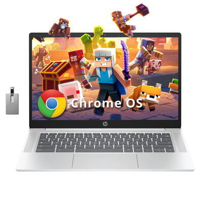 HP Chromebook 14