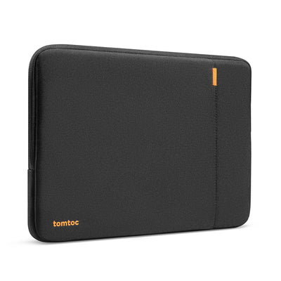tomtoc Étui de protection 360° pour ordinateur portable Surface Laptop 13,5-14,4 po