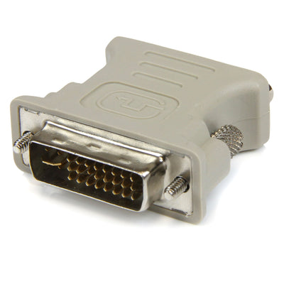 Startech.com Dvi to Vga Cable Adapter M/f - 10 Pack - 10 Pack - 1 X Dv