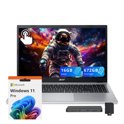 Acer Aspire 3 15.6
