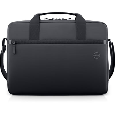 Dell 14-16 Ecoloop Essential Briefcase-Cc3624, Black, Unisex Adult