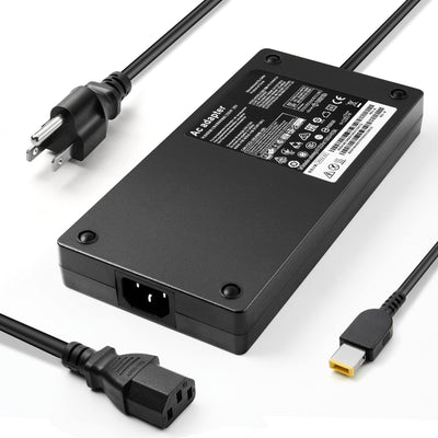 Alimentation 230W pour Lenovo Legion 5 Chargeur ADL230SCC3A ADL230SD
