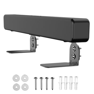 SONY WALL MOUNT FOR BRC-X400, SRGA12, SRG-A40, SRG-X40UH - BLACK