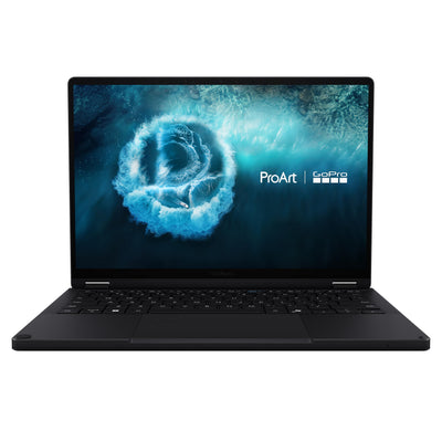 ASUS ProArt GoPro Edition PX13, Copilot+ PC, 13.3” 3K OLED Touchscreen