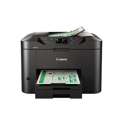 Canon Maxify MB2720 Imprimante Multifonction