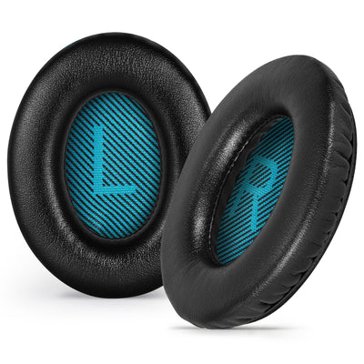 Replacement Ear Pads Earpads for Bose QuietComfort QC 2 15 25 35 Ear C