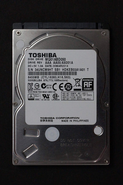 Lenovo 2.5INCH 5400M 480GB MU SATA HS