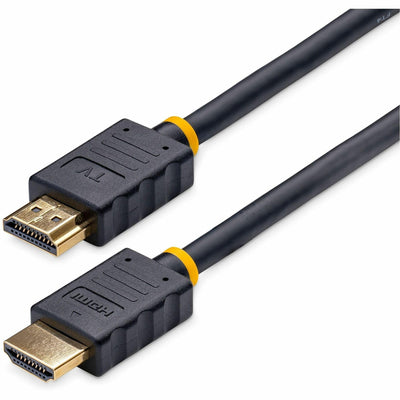 Câble HDMI haute vitesse actif StarTech.com de 5 m (15 pi) - Ultra HD 4k x 2