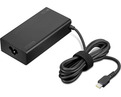 Lenovo 4X21M37465 100W Laptop Power Adapter for ThinkPad