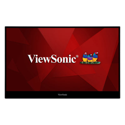 ViewSonic ID1655 Moniteur portable écran tactile Full HD 15,6