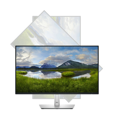 Dell Pro Plus P2425H 24