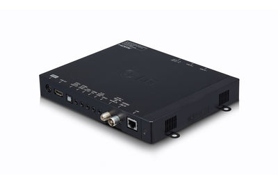 LG STB-6500 Smart TV Box - Full HD+ webOS IPTV