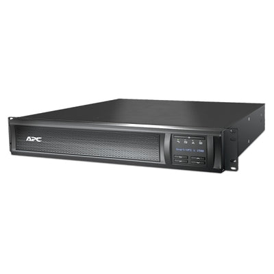 APC Smart-UPS X 1500VA 2U Rackmount UPS System