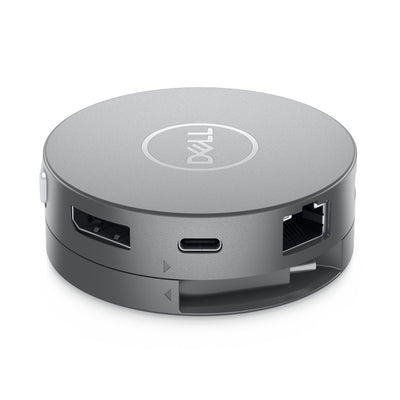 Dell DA310 7-in-1 USB-C Hub with 90W Power