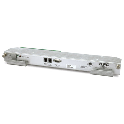 APC Symmetra LX XR Communication Card Serial Interface