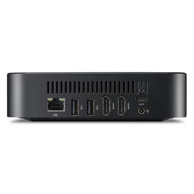 ViewSonic NMP760 Chromebox – 8 Go RAM, 64 Go stockage