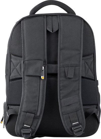 Sac à dos pour ordinateur portable 15,6 po StarTech.com avec organiseur d'accessoires amovible