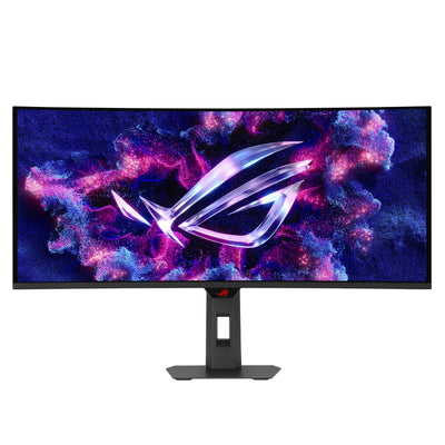 ASUS ROG Strix 34” Ultrawide OLED HDR Gaming Monitor (XG34WCDG) - 3440