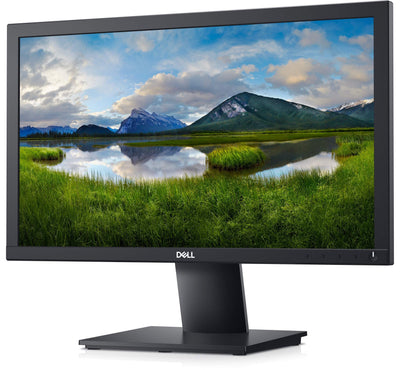 Dell 20 E2020H 19.5-inch 60Hz Small Thin Monitor for Laptop, Computer