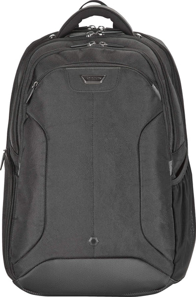 Targus CUCT02B Checkpoint Friendly Corporate Laptop Bag