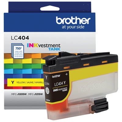 Inkvestment TANK Yellow Ink Cartridge Multi 5