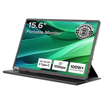 Plugable USBC-PDMON 15.6