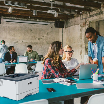 Xerox B310 Wireless Laser Printer, 42 ppm