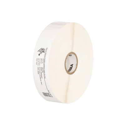 Zebra 8000D Lab Label 2x1.25in White (330/roll)